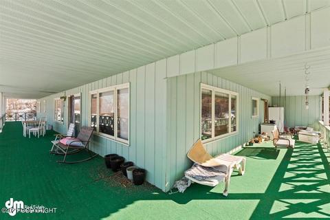 11910 Dee Ln, Eagle River, AK 99577 photo 6