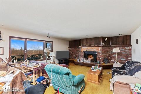 11910 Dee Ln, Eagle River, AK 99577 photo 10