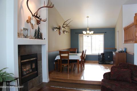 13361 Konrad Dr, Eagle River, AK 99577 photo 5