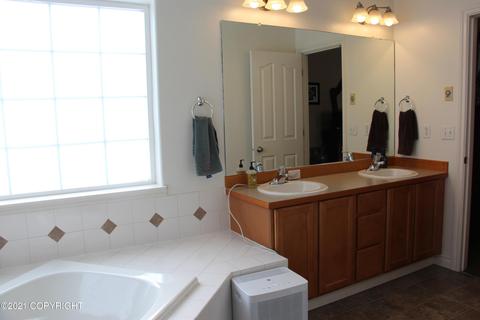 13361 Konrad Dr, Eagle River, AK 99577 photo 20