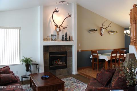 13361 Konrad Dr, Eagle River, AK 99577 photo 3