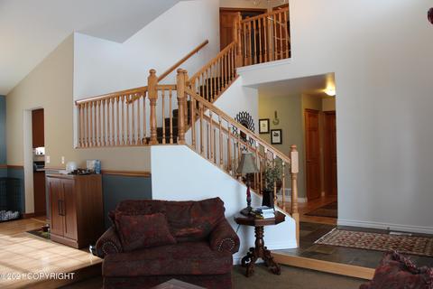 13361 Konrad Dr, Eagle River, AK 99577 photo 6