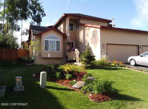 13361 Konrad Dr, Eagle River, AK 99577 photo 1