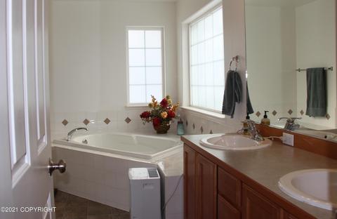 13361 Konrad Dr, Eagle River, AK 99577 photo 18