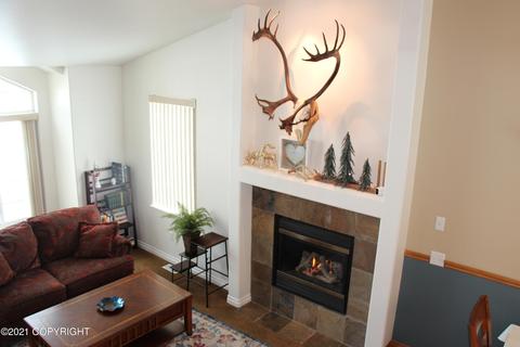 13361 Konrad Dr, Eagle River, AK 99577 photo 4