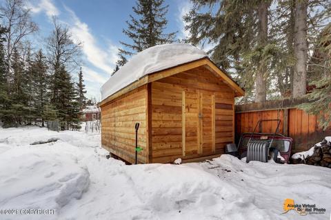 5310 E 98th Ave, Anchorage, AK 99507 photo 20