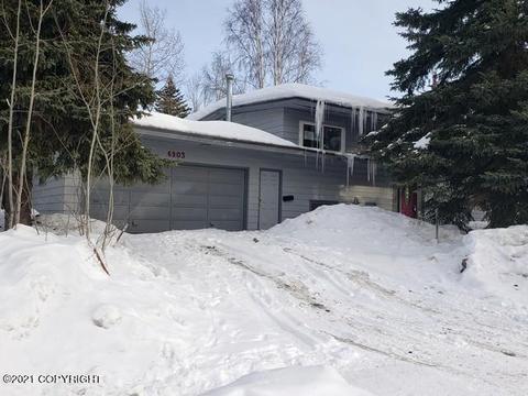 6903 E 16th St, Anchorage, AK 99504 photo 1