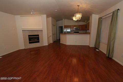 8946 Meadow Park Cir, Eagle River, AK 99577 photo 3