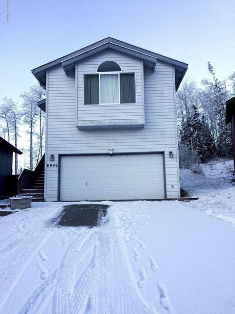 8946 Meadow Park Cir, Eagle River, AK 99577 photo 12