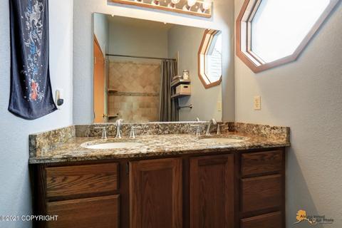 10129 Loon Cir, Eagle River, AK 99577 photo 28