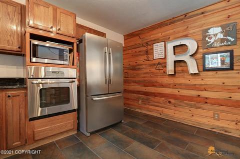 10129 Loon Cir, Eagle River, AK 99577 photo 14
