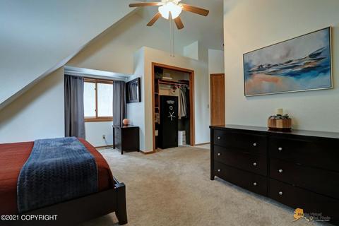 10129 Loon Cir, Eagle River, AK 99577 photo 26