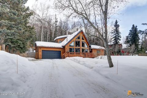 10129 Loon Cir, Eagle River, AK 99577 photo 2