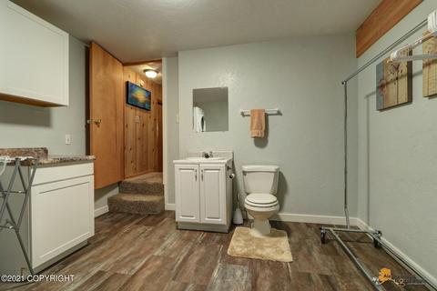 10129 Loon Cir, Eagle River, AK 99577 photo 36