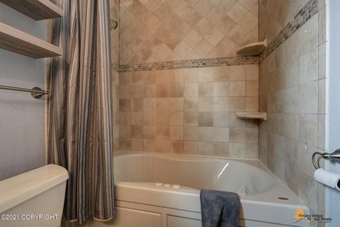 10129 Loon Cir, Eagle River, AK 99577 photo 29