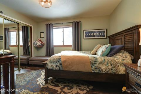 10129 Loon Cir, Eagle River, AK 99577 photo 20