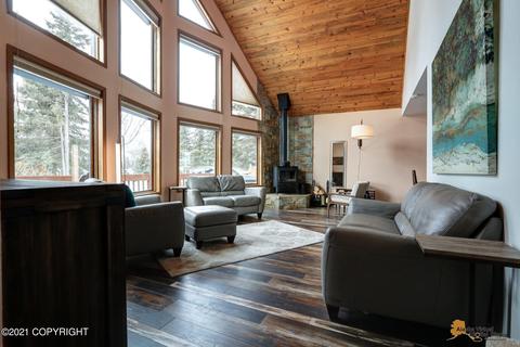 10129 Loon Cir, Eagle River, AK 99577 photo 4