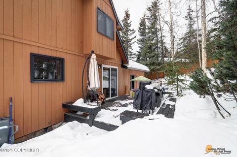 10129 Loon Cir, Eagle River, AK 99577 photo 38