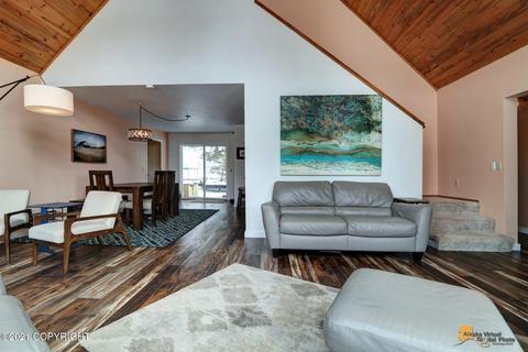 10129 Loon Cir, Eagle River, AK 99577 photo 8