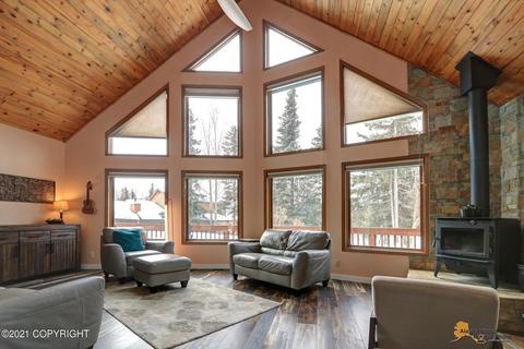 10129 Loon Cir, Eagle River, AK 99577 photo 3