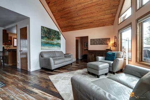 10129 Loon Cir, Eagle River, AK 99577 photo 7