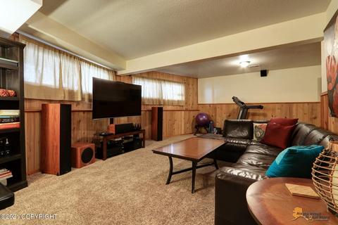 10129 Loon Cir, Eagle River, AK 99577 photo 30