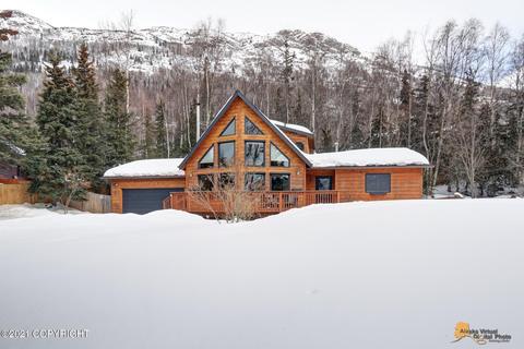 10129 Loon Cir, Eagle River, AK 99577 photo 39