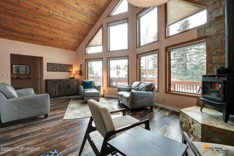 10129 Loon Cir, Eagle River, AK 99577 photo 9