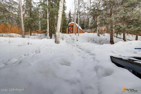 10129 Loon Cir, Eagle River, AK 99577 photo 37
