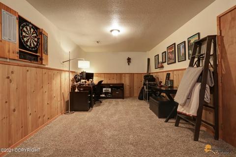 10129 Loon Cir, Eagle River, AK 99577 photo 34