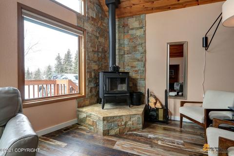 10129 Loon Cir, Eagle River, AK 99577 photo 6