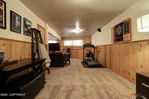 10129 Loon Cir, Eagle River, AK 99577 photo 33