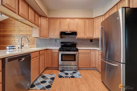 14536 Don Cir, Eagle River, AK 99577 photo 7