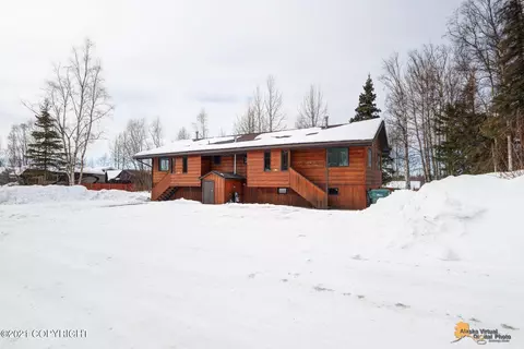 14536 Don Cir, Eagle River, AK 99577 photo 1