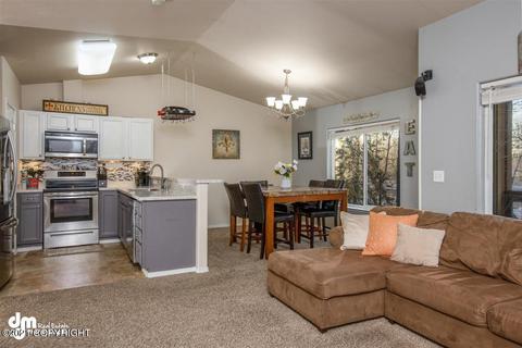 11734 Galena Bay Dr # 13, Eagle River, AK 99577 photo 3