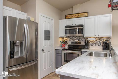11734 Galena Bay Dr # 13, Eagle River, AK 99577 photo 2
