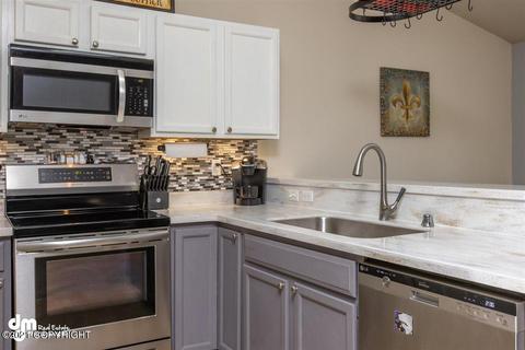 11734 Galena Bay Dr # 13, Eagle River, AK 99577 photo 4