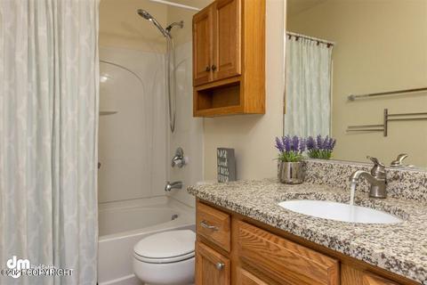 11734 Galena Bay Dr # 13, Eagle River, AK 99577 photo 27