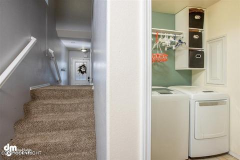 11734 Galena Bay Dr # 13, Eagle River, AK 99577 photo 29