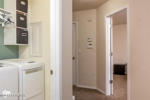 11734 Galena Bay Dr # 13, Eagle River, AK 99577 photo 30
