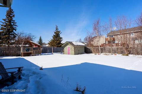 511 Ledora Cir, Anchorage, AK 99515 photo 31