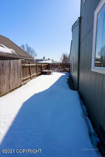 511 Ledora Cir, Anchorage, AK 99515 photo 32