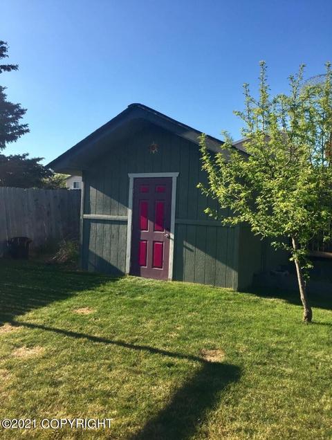 511 Ledora Cir, Anchorage, AK 99515 photo 36