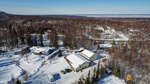 20508 Mark Cir, Chugiak, AK 99567 photo 18