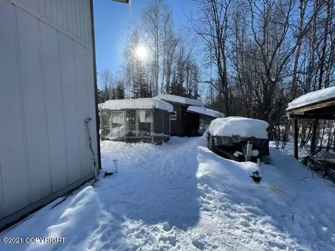20508 Mark Cir, Chugiak, AK 99567 photo 45