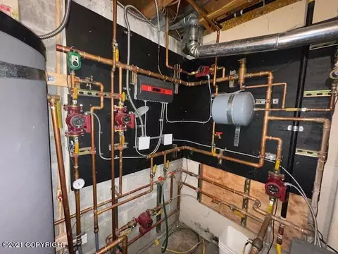 20508 Mark Cir, Chugiak, AK 99567 photo 38