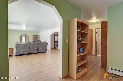 20508 Mark Cir, Chugiak, AK 99567 photo 20