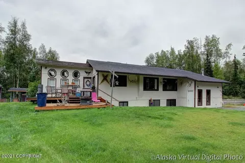 20508 Mark Cir, Chugiak, AK 99567 photo 93