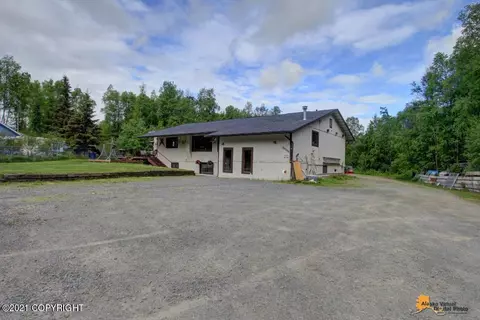 20508 Mark Cir, Chugiak, AK 99567 photo 1