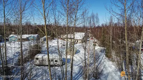 20508 Mark Cir, Chugiak, AK 99567 photo 91